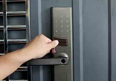 Granada Hills Locksmith