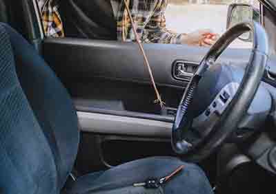 Granada Hills Locksmith