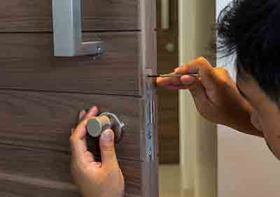 Granada Hills Locksmith